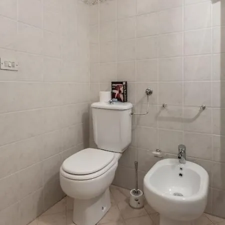 Loft Ortensia Garden Wifi Air Conditioning *