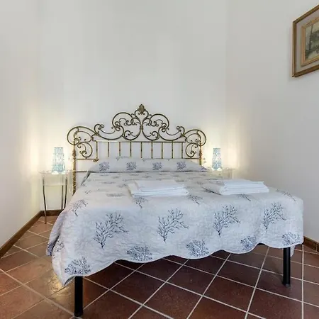 Loft Ortensia Garden Wifi Air Conditioning Apartment *