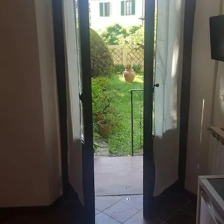 Appartement Loft Ortensia Garden Wifi Air Conditioning *