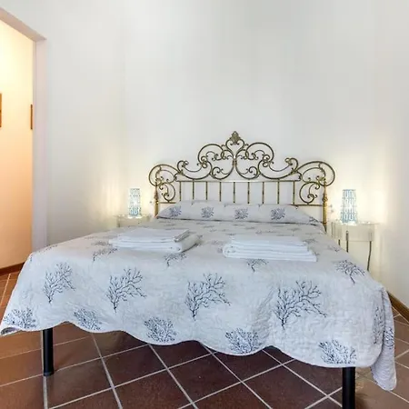 Loft Ortensia Garden Wifi Air Conditioning * Florence