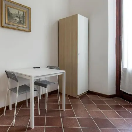 Appartement Loft Ortensia Garden Wifi Air Conditioning