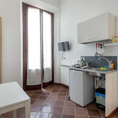 Loft Ortensia Garden Wifi Air Conditioning * Florence