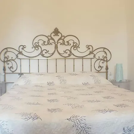 Loft Ortensia Garden Wifi Air Conditioning Florence