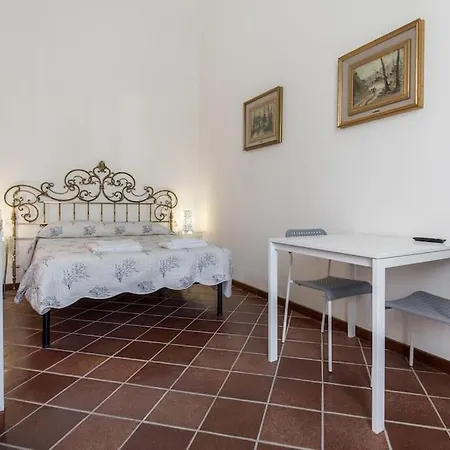 Loft Ortensia Garden Wifi Air Conditioning Appartement
