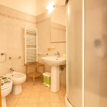Loft Ortensia Garden Wifi Air Conditioning Apartamento