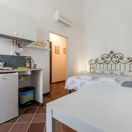 Loft Ortensia Garden Wifi Air Conditioning 아파트 *