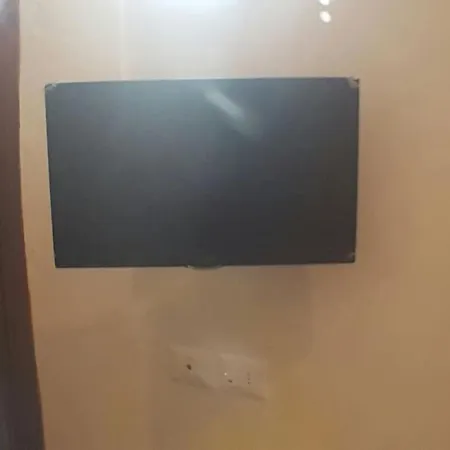 아파트 Loft Ortensia Garden Wifi Air Conditioning